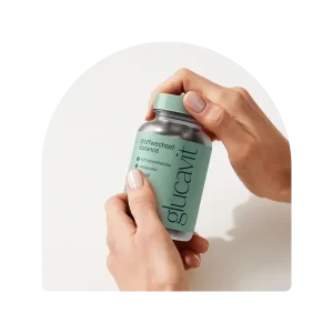 Glucavit gélules, boîte de 30