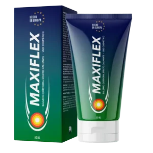 Maxiflex baume, pot de 50 ml