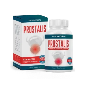 PROSTALIS gélules, boîte de 30