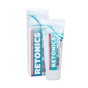 Retonics gel, tube de 75 ml