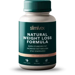 Slimivex gélules, boîte de 30