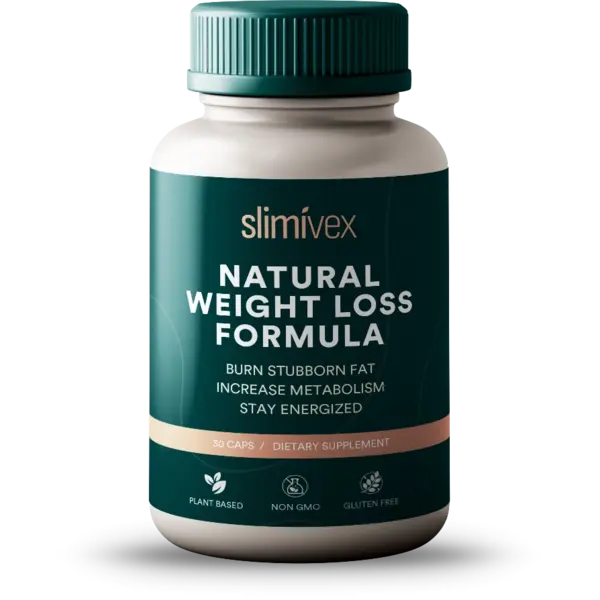 Slimivex gélules, boîte de 30