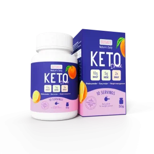 Slymsy poudre, sachet de 50 g