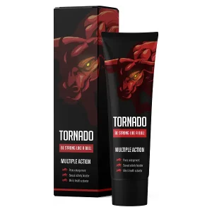 Tornado gel, tube de 50 ml