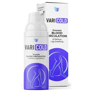 Varicold gel, flacon de 50 ml