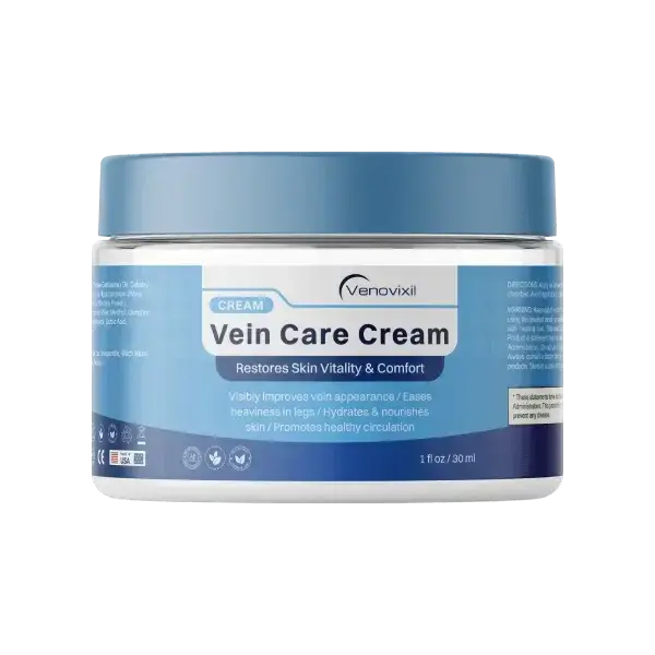 Venovixil crème, tube de 30 ml
