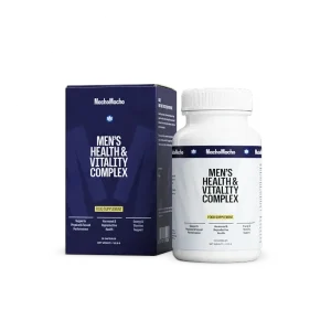 MachoMacho  gélules, boîte de 30