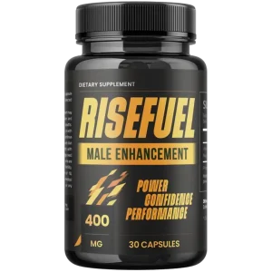 RiseFuel gélules , boîte de 30
