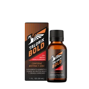 Talorix Bold gouttes, flacon de 30 ml