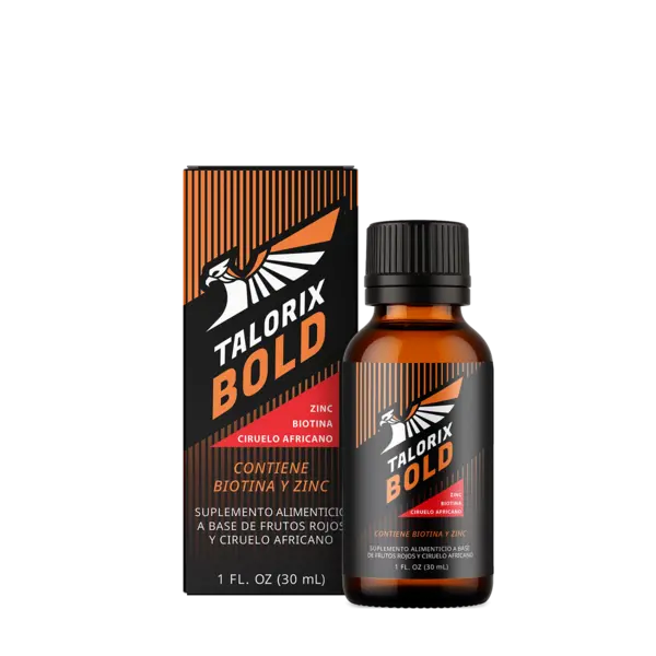 Talorix Bold gouttes, flacon de 30 ml