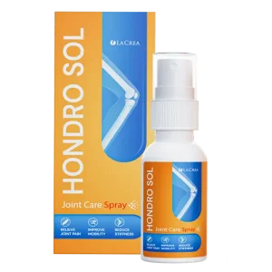 Hondro Sol spray, flacon de 50 ml