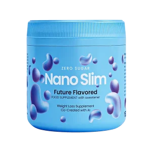 Nano Slim poudre, boîte de 150 g