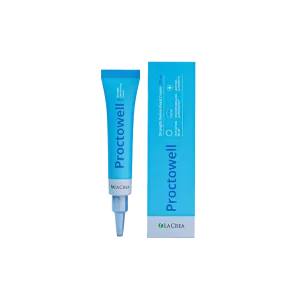 Proctowell gel, tube de 50 ml