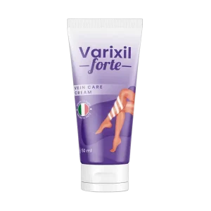 Varixil forte crème, tube de 50 ml