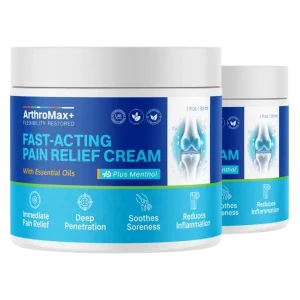 ArthroMax+ crème, pot 30 ml