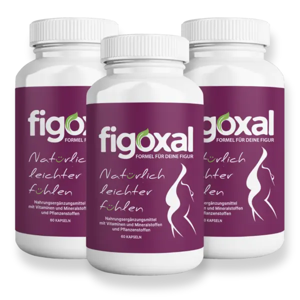 Figoxal gélules, boîte de 60