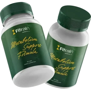 Fitralin gélules, boîte de 30