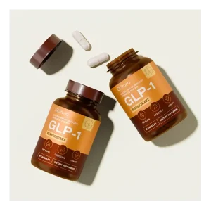 GLPura gélules, boîte de 30