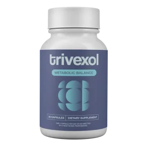 Trivexol gélules, boîte de 30