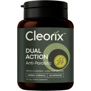 CLEORIX gélules, boîte de 20