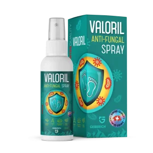 VALORIL spray, flacon de 50 ml