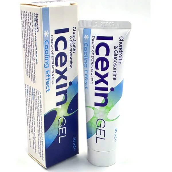 Icexin