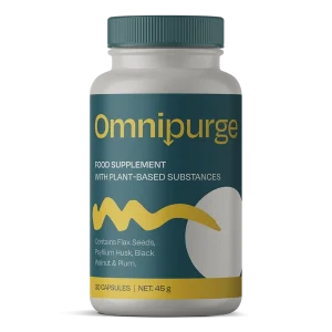 Omnipurge