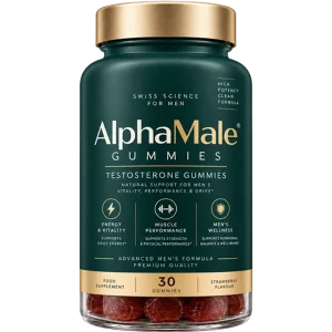 AlphaMale