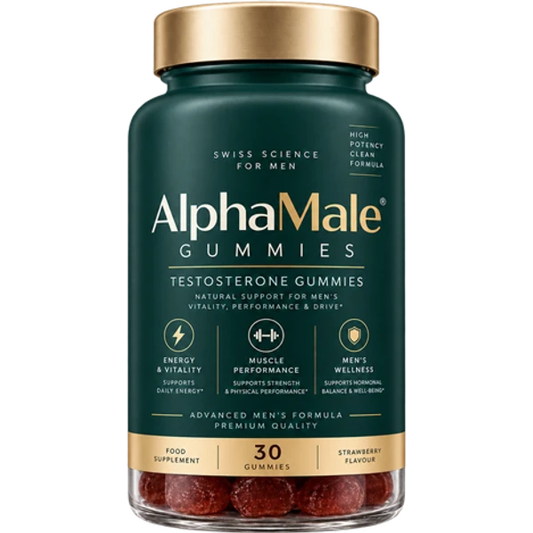 AlphaMale