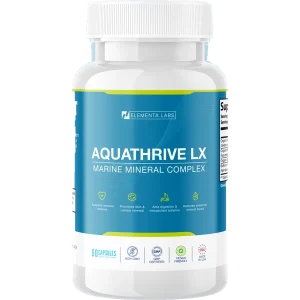 AQUATHRIVE LX