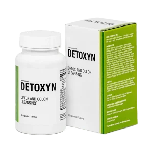 DETOXYN