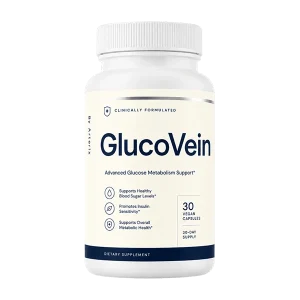 GlucoVein
