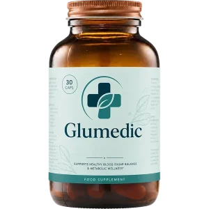 Glumedic