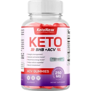 KetoNex