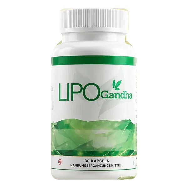 LIPOGandha