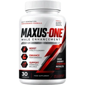 MAXUS-ONE