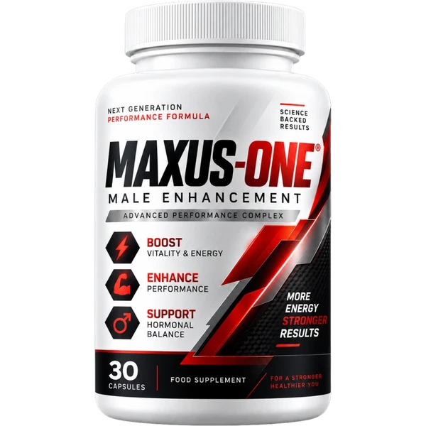 MAXUS-ONE
