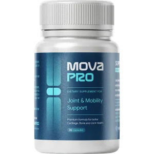 MOVA PRO