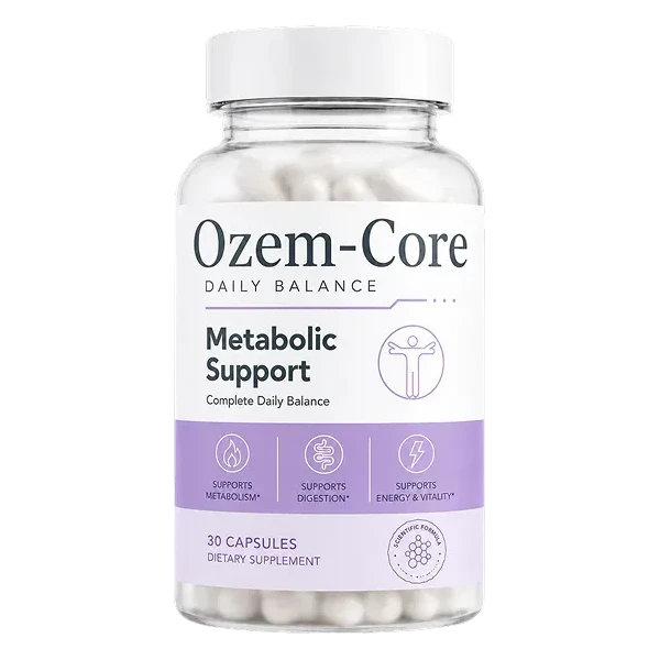 Ozem-Core