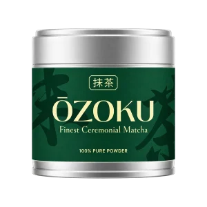 OZOKU