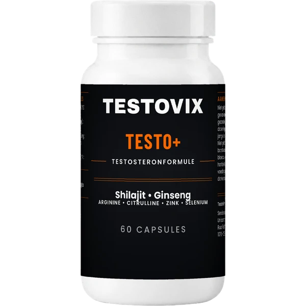 TESTOVIX