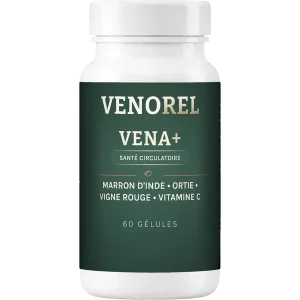 VENOREL
